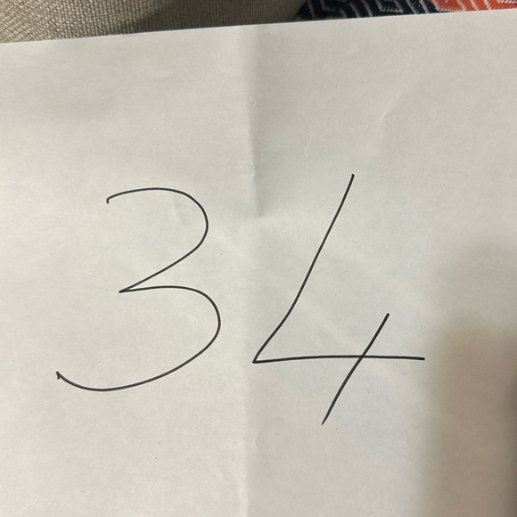 NWOT LOGO BY LORI GOLDSTEIN LIMITED EDITION TIE DYE DEMIN JACKET SIZE 20 W - Picture 16 of 16